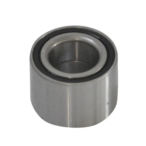 Rear Wheel Hub Bearing Pair For Ford Focus 2000-2008, Left And Right, Heavy Duty Design With Induction Hardened Raceway shown front view