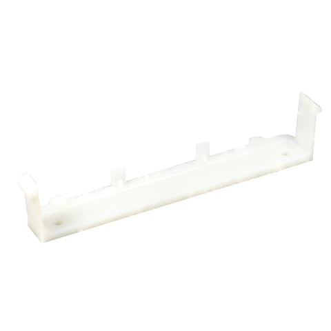 Two Pairs Plastic False Front Cabinet Clips For Attaching False Drawer Fronts To 3/4 Inch Face Frames And 5 Inch Drawer Openings Includes Screws Model R3307