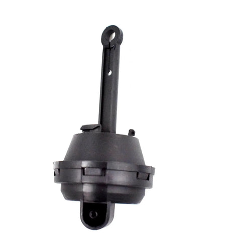 Front view of Valve Vacuum Unit Actuator 038131501E Replacement For ALH 1.9L TDI 1998 2003 Plug And Play Easy Install No Modifications Needed Durable Construction For VW Diesel Engines