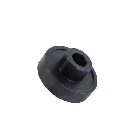 Harley Davidson Wheel Bearing Puller Tool Kit component for motorcycles from 2000 onward, featuring a durable black installation bolt.