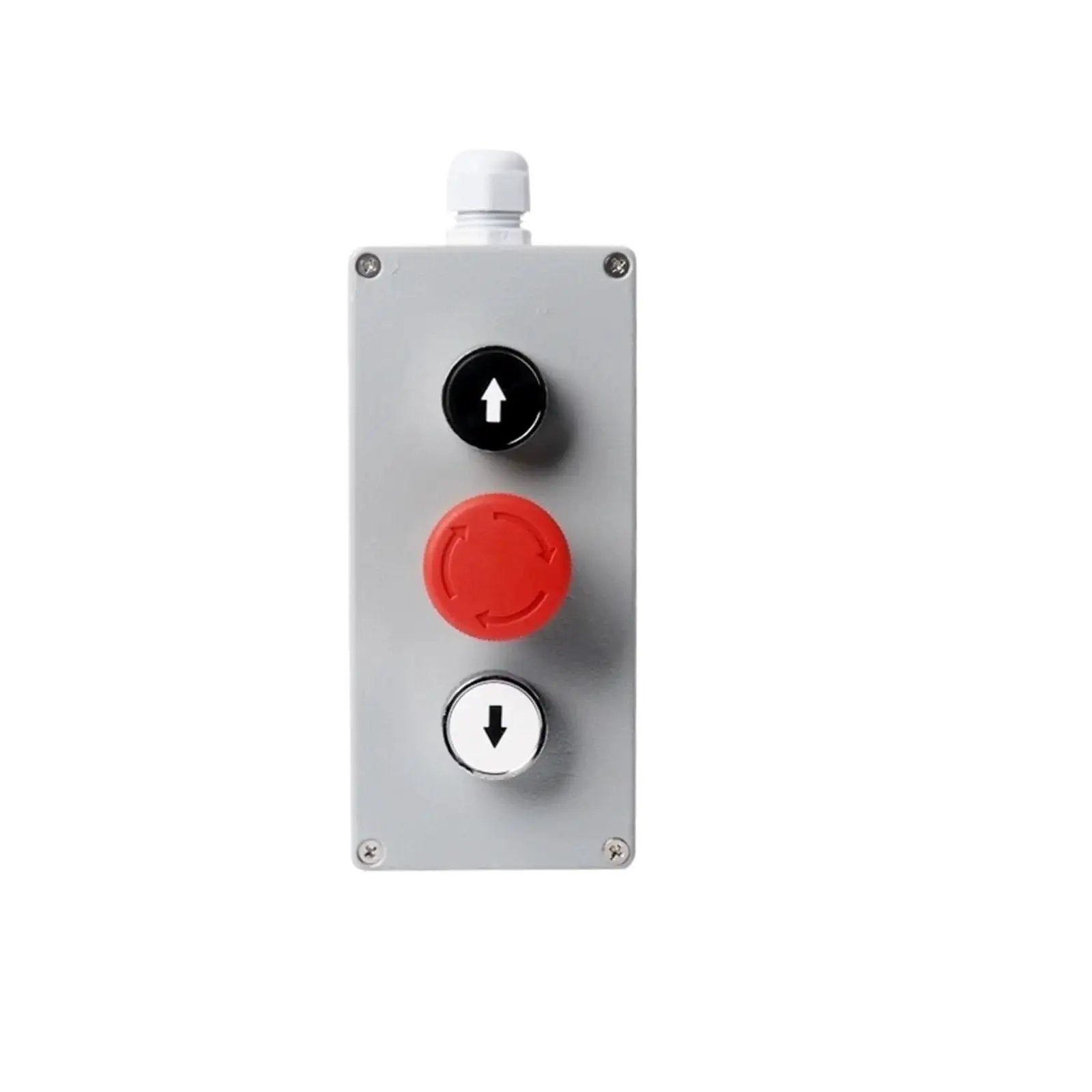Explosion Proof Control Box for Harsh Environments 🍁