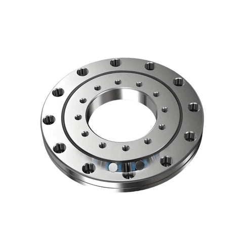 Crossed Roller Bearings Slewing Ring XRU2512UUCC0 P5 stainless steel corrosion-resistant compact design for quick press fit