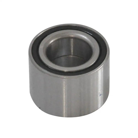 Rear Wheel Hub Bearing Pair For Ford Focus 2000-2008, Left And Right, Heavy Duty Design With Induction Hardened Raceway
