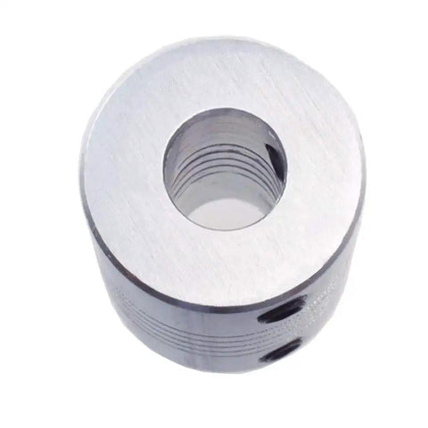 5mm To 8mm Flexible Couplings 5 Pack Aluminum Alloy Joint Connectors For NEMA 17 Stepper Motors