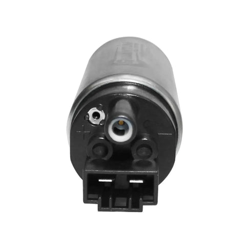 High Flow Gasoline Fuel Pump Kit With In Tank Design Delivers 303 LPH At 45 PSI And 284 LPH At 60 PSI Universal Fit For LS Or Coyote Swaps Includes Installation Kit Gasoline Only