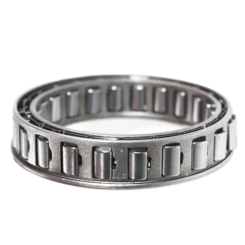 One Way Bearing Starter Overrunning Clutch For 2004 FXCWC 1600 Softail Rocker C Motorcycle Direct Fit OEM Replacement