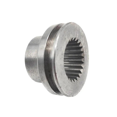 Cam clutch shifting sleeve kit, metal alloy, compatible with ODES Liangzi 800cc/1000cc ATV/UTV, front view