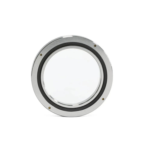 Cross Roller Bearing High Precision For Machine Tool Spindle Manipulator Joint Collar Low Noise High Load Capacity multi-direction view.