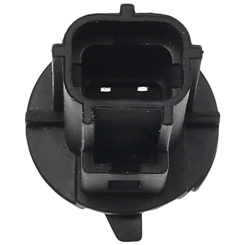 Engine Coolant Temperature Sensor For Chrysler 200 Sebring 2007 2010 Dodge Avenger Caliber Journey Compass Patriot 2007 2015 Compatible 05033313AA APremium Replacement Sensor front view