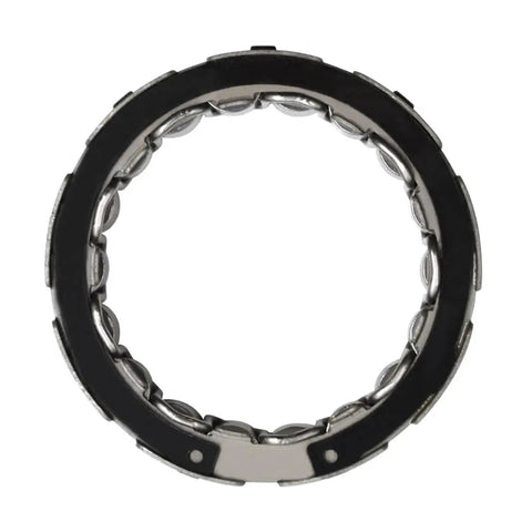 One Way Beefed Up Starter Bearing Clutch For CF500 CF600 ZFORCE 500 600 And Tuareg 600 With Reinforced Design, close-up view.