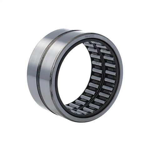 Needle roller RNA series RNA6901-RNA6910 single RNA6909 52x68x40mm sealed unit, precision bearing for linear slide systems.