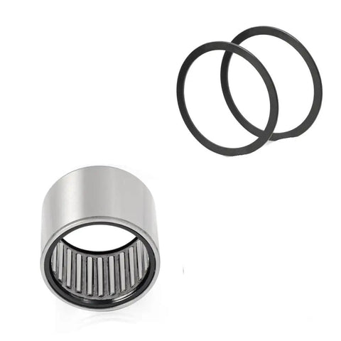 Clutch Bearing Kit For ATV And Motorcycle Fits X3 2017 Through 2022 Turbo R XDS XRS XMR Plug And Play Install Close Fit Replacement