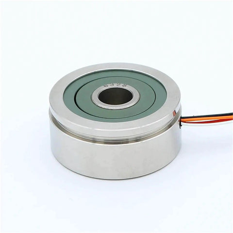 Beefed-Up Brushless Resolver And Encoder For Servo Motor Pro-Grade Feedback System With Dual Sensor Pair Plug-And-Play for automation