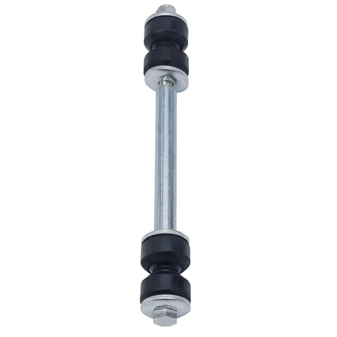 Rear Wheel Bearing Hub Kit For 2006-2010 Ford Explorer Mercury Mountaineer And Sport Trac Includes Drop-In Ready Two Rear Hubs And Two Sway Bar End Links Replacement sway bar end link close-up