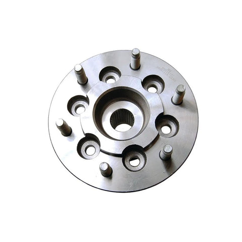 Front Wheel Bearing And Hub Assembly For Chevrolet Colorado 2009 To 2012 And GMC Canyon 2007 To 2012 drop-in replacement