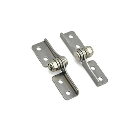 Stainless Steel Constant Torque Position Control Door Hinge Friction Stay XK574-3 0.4Nm 1 Piece