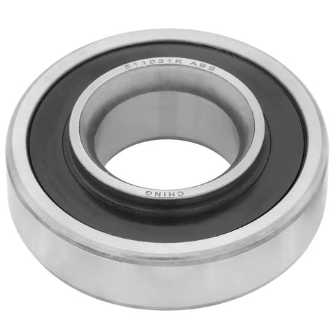 Front view of 2 Pack Rear Wheel Bearing Repair Kit With ABS For 2000-2006 Tundra, 2000-2004 Tacoma, And 2001-2002 4Runner