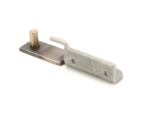 Door Hinge Assembly Right Side For Jade Oven OEM Replacement Part 3043700000 Genuine OEM Quality Steel Hinge
