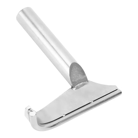 J Curved Lathe Tool Rest For 25mm Post Built To Last Hardened Steel Wood Turning Tool Rest Compatible With 25mm Lathe Holders