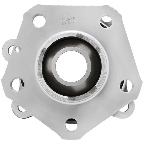 Audi Front Wheel Hub Bearing Assembly Prepressed for A5 Quattro A5 Sportback A6 Quattro A7 Sportback A8 Quattro Q5 Q7 RS5 S5 SQ5