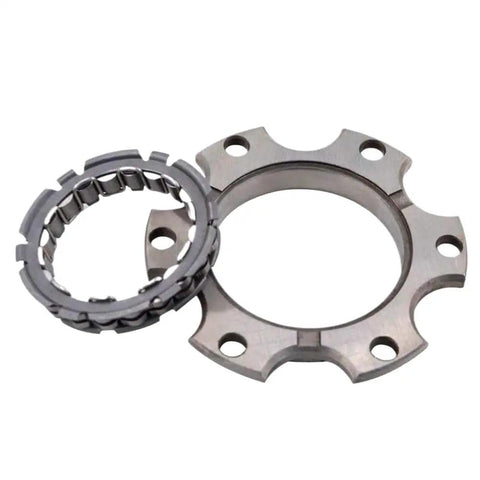 Ride Ready One Way Starter Clutch Bearing For F800GS 2009 Through 2015 And F800GT 2013 Through 2015 front view