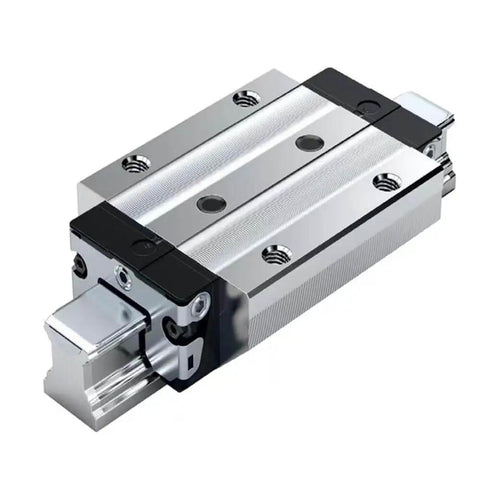 FLS Extended Slider Guide Block, Slide Unit Ball Bearing, Parts R165381420, single linear guide block with precision slide unit