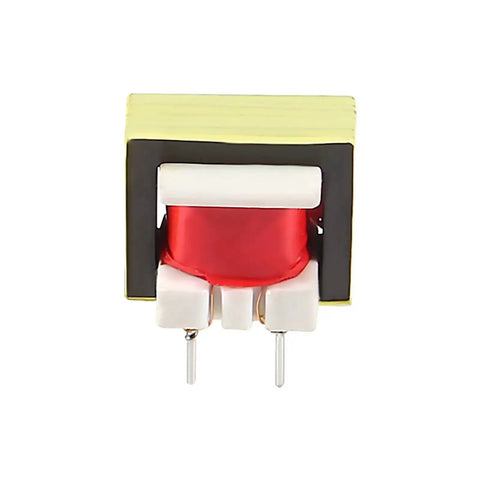 EE14 Audio Transformer Isolation Transformer With High Efficiency Design 1300 To 8 Ohm For Voltage Amplification And Power Output Beefy