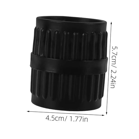 Two Pack Deburring Reamers For Tubing Inner And Outer Chamfering Tools For Pipes Must Have Plumber Deburring Kit Compact