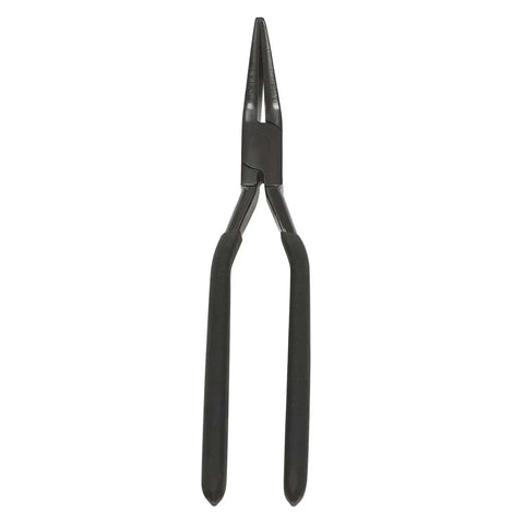 Pro Grade Three Piece Hand Seamer Sheet Metal Tool Set With Straight 45 Degree And 90 Degree Benders for easy bending metal pliers