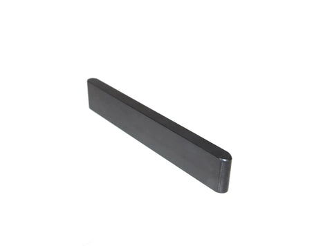 5.95-in Harley-Davidson primary drive locking bar tool, black metal
