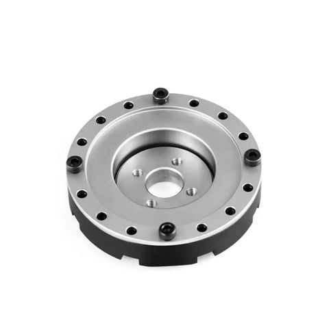 Compact 14 17 Servo Motor Speed Reducer With 52mm Gearbox Strain Wave Gear Harmonic Drive For Robot Actuators top view