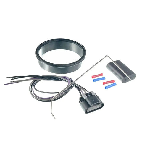 Chevrolet S10 and GMC Sonoma 2003 2004 V6 4.3L Crew Cab Electric Fuel Pump Module With Pressure Sensor and Sending Unit components