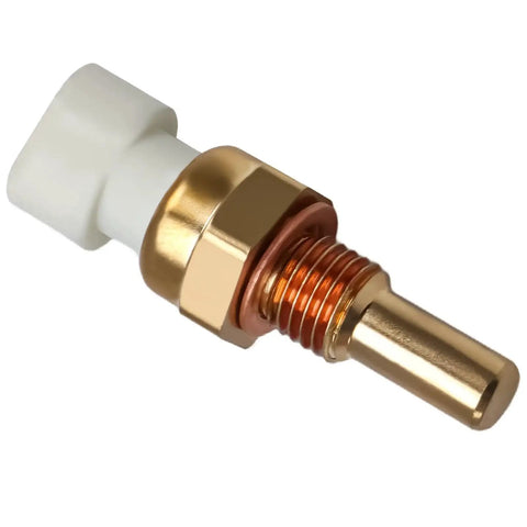 Coolant Temperature Sensor For Chevy And GMC Vehicles ECT Water Temperature Sensor Temp Switch Replacement 12608814 15326388