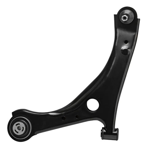 2 Piece Front Lower Control Arm Kit With Ball Joints Assembly For Dodge Grand Caravan Chrysler Town And Country Ram CV Volkswagen Routan Replacement Front Suspension Components