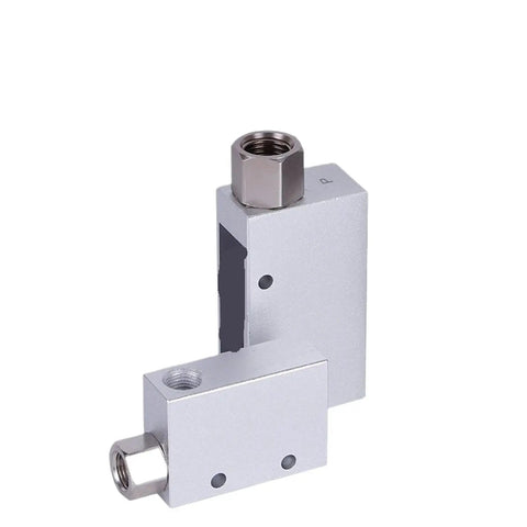 Versatile Pneumatic Vacuum Generator Workhorse For Negative Pressure And Air Exhaust Compatible With CV 10HS 15HS 20HS 25HS And 30HS
