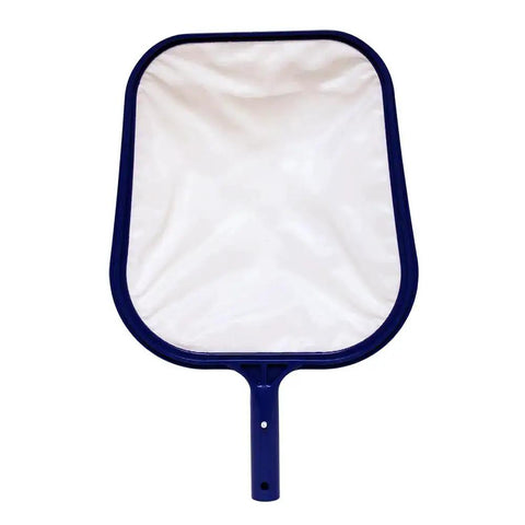 Two Pack Pool Skimmer Kit With Magnetic Nylon Leaf Skimmer And Fine Mesh Net Skimmer For In Ground And Above Ground Pools Hot Tubs And Ponds