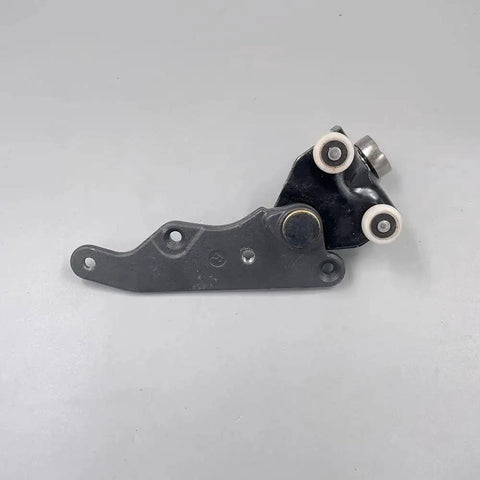 3 Piece Right Passenger Side Rear Sliding Door Roller Set Top Center Bottom For Honda Odyssey 2005 2010 Compatible OEM Replacement Includes Upper RH 72510 SHJ A01 RH Middle 72521 SHJ A21 RH Lower 72531 SHJ A01 RH