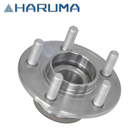 Front Wheel Bearing Hub Assembly For Chrysler 300 2005-2014, Dodge Charger 2006-2013, Challenger 2008-2014, Magnum 2005-2008, Five Lug With ABS