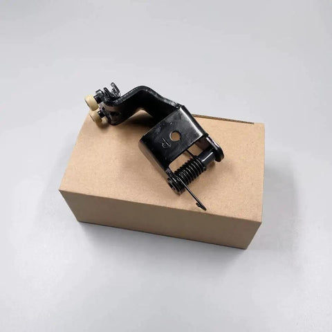 3 Piece Right Passenger Side Rear Sliding Door Roller Set Top Center Bottom For Honda Odyssey 2005 2010 Compatible OEM Replacement