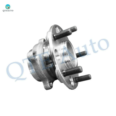 Rear Wheel Hub Bearing Assembly Replacement For 2014 2015 2016 2017 2018 2019 2020 Honda Accord, Wheel Hub Bearings Set Of 2
