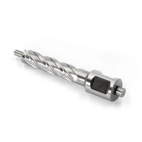 Annular Cutter Kit For Magnetic Drill Press With Weldon Shank, Three Quarter Inch, One Half Inch Cutting Diameter, Two Inch Cutting Depth