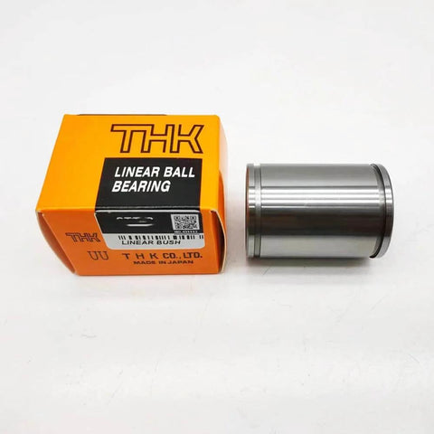 Light Duty ST Type Linear Bearing Bushings For Long Stroke Motion, Pro Grade Guide For Linear Rails, ST Style Bushing Set For CNC