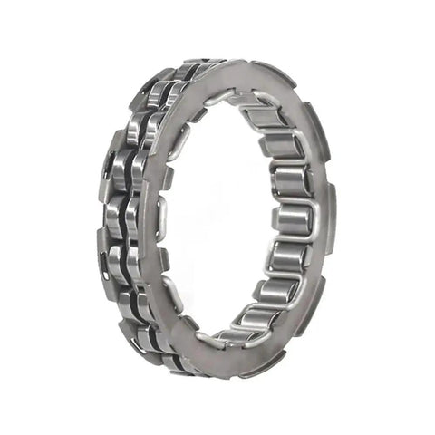 One Way Bearing Starter Clutch Overrunning Bearing For DS650 2000 2008 Ride Ready Pro Grade Upgrade That Keeps Your Starter System Tight