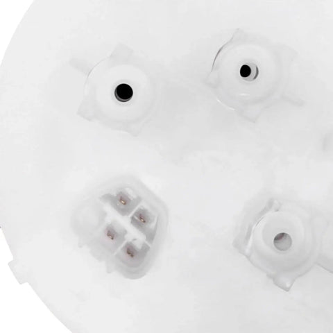 Close-up of Fuel Pump Module Assembly For Toyota Sequoia 2009 2010 2011 And Tundra 2009 2012 5.7L Flex Engine Drop In Replacement Direct Fit