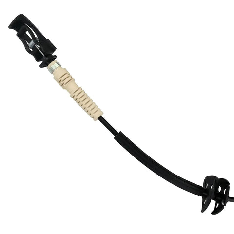 Door Latch Release Cable For Ford F-150 2015 2020 Front Driver Or Passenger Side Interior Door Handle Cable Replaces 912-770 Fl3Z-15221A00-H