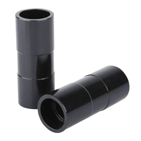 Inner Cam Bearing Installer And Puller For Harley Twin Cam Engines 1999-2017 Fits All 88 93 96 103 110 Models, black steel cylinders