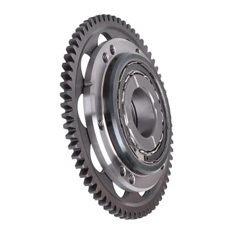 One Way Starter Clutch Bearing Kit For XG500 XG750 Motorcycles 2015 Through 2020 Replacement Parts, side view