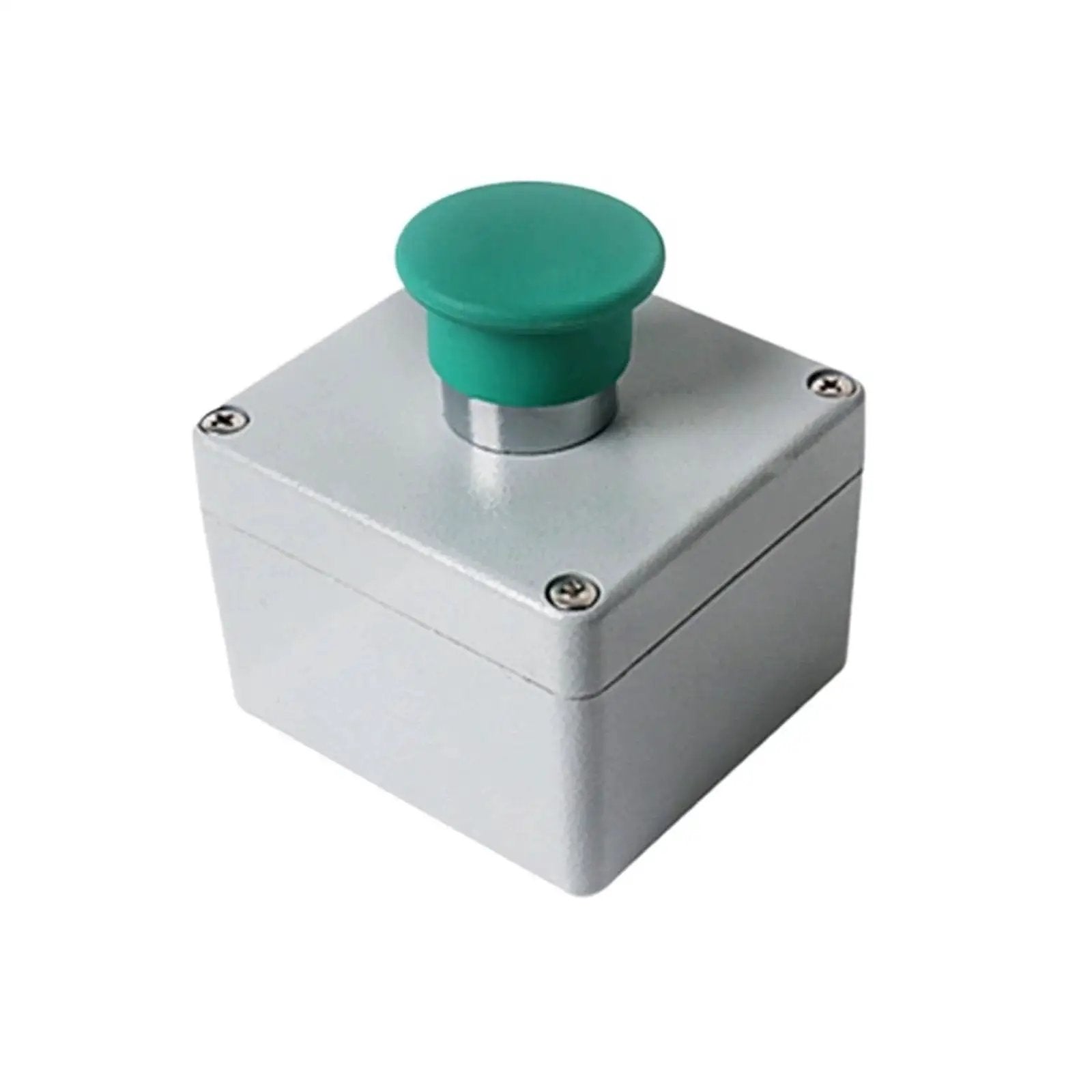 Explosion Proof Push Button Switch Enclosure 🍁
