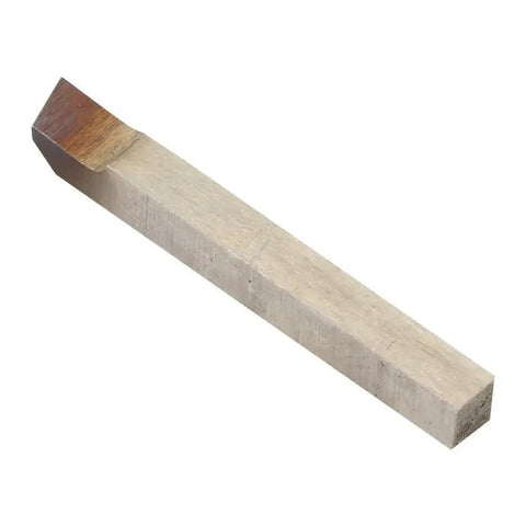 Small Lathe Tool For CNC External Turning Made From High Speed Steel Z077 1 Cutting Tool For Boring And Chamfering Ideal For Metal Lathe Milling Home Workshop Easy To Operate Durable And Precise For Your Projects
