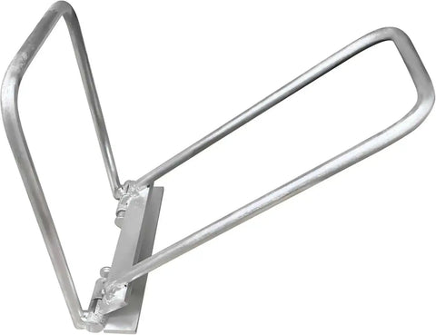 Eaves Seam Locker WPMS-T5 Economical Alternative to HTSL25E2 Metal Roofing Drip Edge Folding and Hemming Tool, lightweight metal design